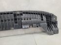 Osłona płyta podłoga pod zderzak przód Toyota Auris I Lift E15 06-12