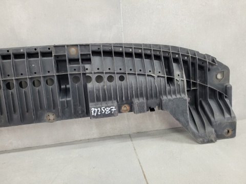 Osłona płyta podłoga pod zderzak przód Toyota Auris I Lift E15 06-12