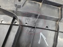 Płyta podłoga osłona zderzaka przód Lexus RX 4 IV 16-19 RX350 450H 15-22