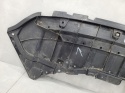 Płyta podłoga osłona zderzaka przód Lexus RX 4 IV 16-19 RX350 450H 15-22