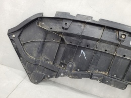 Płyta podłoga osłona zderzaka przód Lexus RX 4 IV 16-19 RX350 450H 15-22