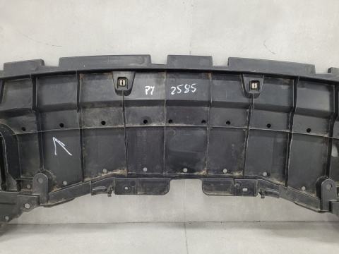 Płyta podłoga osłona zderzaka przód Lexus RX 4 IV 16-19 RX350 450H 15-22