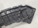 Płyta podłoga osłona zderzaka przód Lexus RX 4 IV 16-19 RX350 450H 15-22