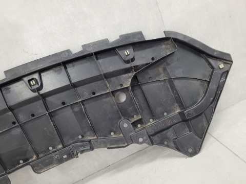Płyta podłoga osłona zderzaka przód Lexus RX 4 IV 16-19 RX350 450H 15-22