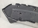 Płyta podłoga osłona zderzaka przód Lexus RX 4 IV 16-19 RX350 450H 15-22