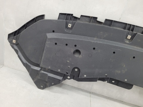 Płyta podłoga osłona zderzaka przód Lexus RX 4 IV 16-19 RX350 450H 15-22
