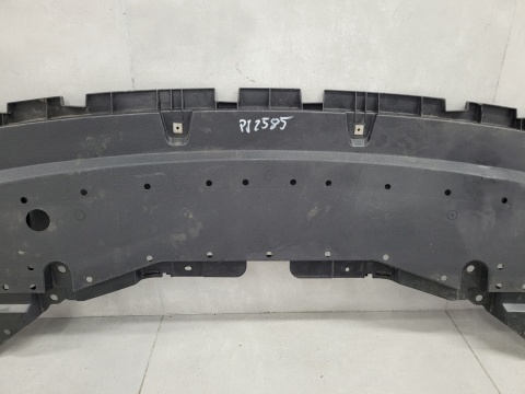 Płyta podłoga osłona zderzaka przód Lexus RX 4 IV 16-19 RX350 450H 15-22