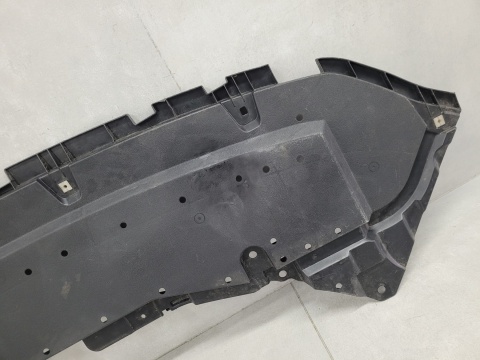 Płyta podłoga osłona zderzaka przód Lexus RX 4 IV 16-19 RX350 450H 15-22