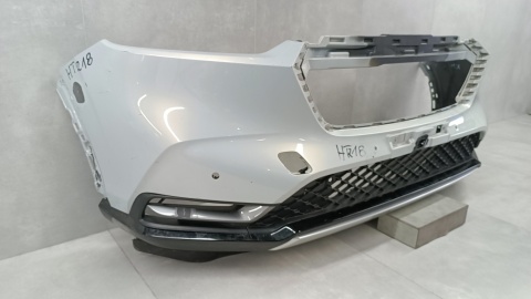 Zderzak przód przedni Honda HRV HR-V III 3 21-/ + wiązka PDC