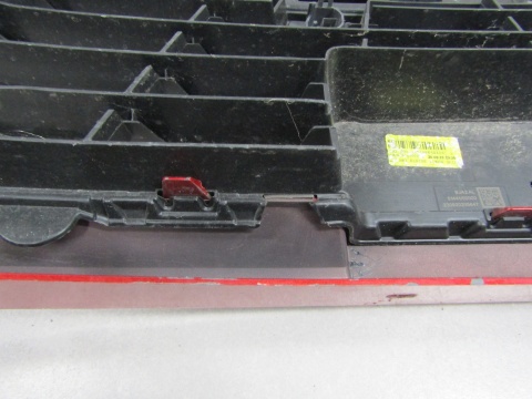 Zderzak przód przedni Renault Clio 5 V Esprit Alpine LIFT 23-