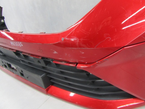Zderzak przód przedni Renault Clio 5 V Esprit Alpine LIFT 23-