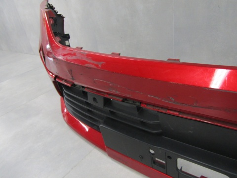 Zderzak przód przedni Renault Clio 5 V Esprit Alpine LIFT 23-