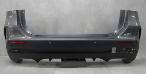 Zderzak tył tylny Mercedes GLA H247 W247 AMG 20-