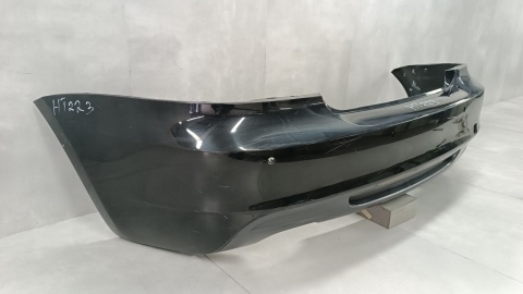 Zderzak tył tylny BMW 1 E82 88 COUPE CABRIO M-PAKIET 07- 13