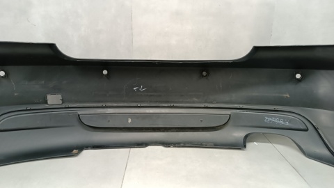 Zderzak tył tylny BMW 1 E82 88 COUPE CABRIO M-PAKIET 07- 13