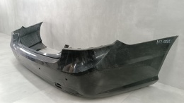 Zderzak przód przedni Mercedes klasa E W212 SEDAN 09-14