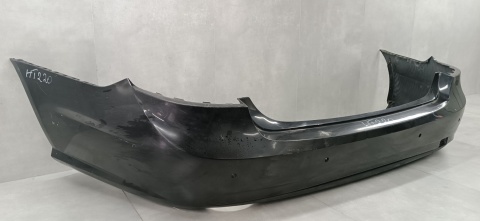 Zderzak przód przedni Mercedes klasa E W212 SEDAN 09-14