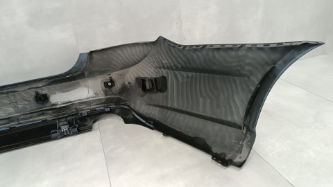 Zderzak przód przedni Mercedes klasa E W212 SEDAN 09-14