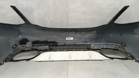 Zderzak tył MERCEDES C KLASA 205 AMG SEDAN 14-18