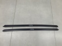 Listwa szyby przedniej czołowej prawa + lewa Lexus NX 2 II 21-