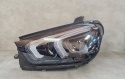 Lampa przód Mercedes GLE W167 FULL LED PERFORMANCE 19-23 LH A1679065704