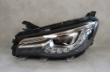 LAMPA PRZÓD MG HS 1 I FULL LED LH LEWA 18-20