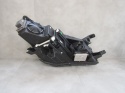 LAMPA PRZÓD MG HS 1 I FULL LED LH LEWA 18-20