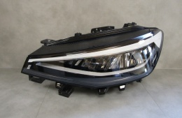 LAMPA PRZÓD VOLKSWAGEN ID.4 ID4 ID.5 ID5 LED 20- LH LEWA 11B941005B