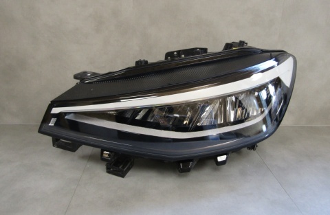 LAMPA PRZÓD VOLKSWAGEN ID.4 ID4 ID.5 ID5 LED 20- LH LEWA 11B941005B