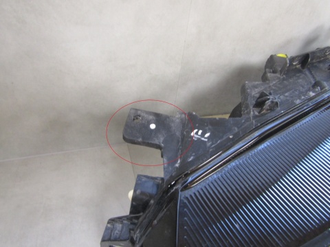 LAMPA PRZÓD VOLKSWAGEN ID.4 ID4 ID.5 ID5 LED 20- LH LEWA 11B941005B