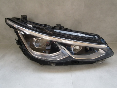 LAMPA PRZÓD VW GOLF 8 VIII FULL LED IQ 19-24 RH PRAWA 5H1941036F