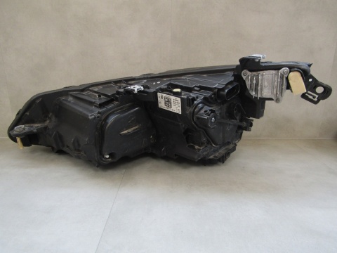 LAMPA PRZÓD VW GOLF 8 VIII FULL LED IQ 19-24 RH PRAWA 5H1941036F