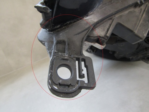 LAMPA PRZÓD VW GOLF 8 VIII FULL LED IQ 19-24 RH PRAWA 5H1941036F