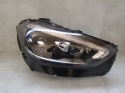 LAMPA PRZÓD MERCEDES C-KLASA W206 FULL LED DIGITAL LIGHT 22- RH PRAWA A2069063003