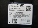 LAMPA PRZÓD MERCEDES C-KLASA W206 FULL LED DIGITAL LIGHT 22- RH PRAWA A2069063003