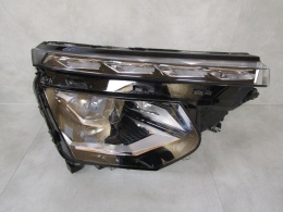 LAMPA PRZÓD SKODA KAMIQ 655 LIFT FULL LED 23- RH PRAWA 655941016C