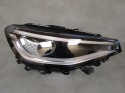LAMPA PRZÓD VW ID.4 ID4 ID.5 ID5 FULL LED IQ LIGHT 20- RH 11B941036K