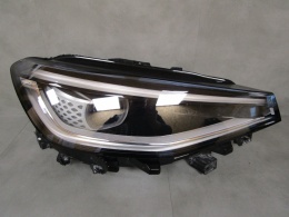 LAMPA PRZÓD VW ID.4 ID4 ID.5 ID5 FULL LED IQ LIGHT 20- RH 11B941036K