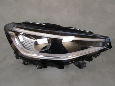 LAMPA PRZÓD VW ID.4 ID4 ID.5 ID5 FULL LED IQ LIGHT 20- RH 11B941036K