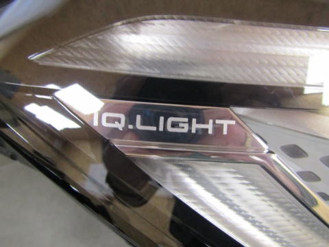 LAMPA PRZÓD VW ID.4 ID4 ID.5 ID5 FULL LED IQ LIGHT 20- RH 11B941036K