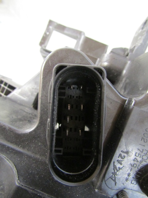LAMPA PRZÓD VW ID.4 ID4 ID.5 ID5 FULL LED IQ LIGHT 20- RH 11B941036K