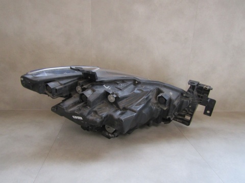LAMPA PRZÓD MAZDA 6 GJ LIFT LED 14-18 LH