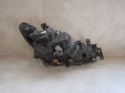 LAMPA PRZÓD MAZDA 6 GJ LIFT LED 14-18 LH