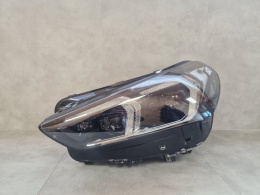 LAMPA PRZÓD BMW X1 U11 FULL LED LEWA LH 22- 5A9A227-02