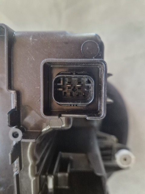 LAMPA PRZÓD BMW X1 U11 FULL LED LEWA LH 22- 5A9A227-02