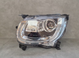 LAMPA PRZÓD SUZUKI IGNIS III LED 16- LEWA LH