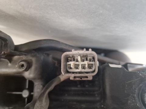 LAMPA PRZÓD SUZUKI IGNIS III LED 16- LEWA LH