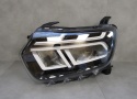 LAMPA PRZÓD DACIA DUSTER 2 II LIFT 21-24 LED LH LEWA 260602465R