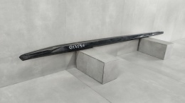 Listwa progowa prawa Audi A3 8Y0 S Line 20- S3