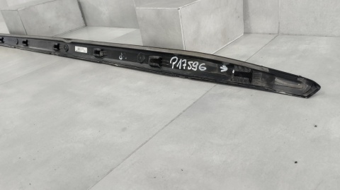Listwa progowa prawa Audi A3 8Y0 S Line 20- S3